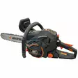Moottorisaha 56,5cc 16" laippa. - Polttomoottorisahat - 6438168119892 - 1