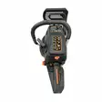 Jonköping moottorisaha 56,5cc 16" - Polttomoottorisahat - 6438168119892 - 3