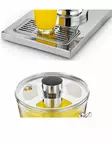 JUOMA-ANNOSTELIJA 2x8,0L 2-osainen ravintolatason juoma-annostelija - Kannut ja lasiastiat - 6438417029002 - 4