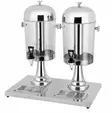 JUOMA-ANNOSTELIJA 2x8,0L 2-osainen ravintolatason juoma-annostelija - Kannut ja lasiastiat - 6438417029002 - 3