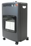 Kaasulla toimiva infrapunalämmitin. - Rakennuslämmittimet ja lämpöpuhaltimet - 6438168112022 - 1