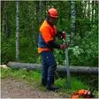 Kaadonsuuntaaja 550kg Timco maxi - Kaadon apuvälineet ja merkintä - 6438014417042 - 2