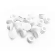 KARMITULPPA 750 13/18mm VALKOINEN - Ikkunatarvikkeet ja ovitarvikkeet - 6420614020012 - 1