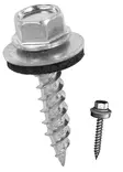KATERUUVI 4,8X65 SINKITTY 200kpl/pkt - Ruuvit - 6417926104752 - 1
