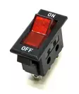 KEINUKATKAISIN ON-OFF LED 12V - Katkaisijat ja releet - 6438417016132 - 2