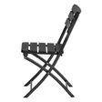 klaffituoli pinja 4living kokoontaitettava tuoli - Puutarhatuolit - 6410416264592 - 3