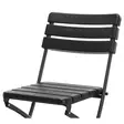 klaffituoli pinja 4living kokoontaitettava tuoli - Puutarhatuolit - 6410416264592 - 2