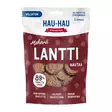 HAU HAU MEHEVÄ LANTTI NAUTAA 140G - Koiranruoat ja herkut - 6438554002302 - 1