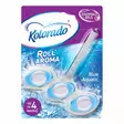 Kolorado WC-raikastin blue aquatic 51g - WC-puhdistusaineet - 5902506008472 - 1