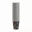 Kuumakuppi printillä 200ml 50kpl paketti - Kertakäyttömukit ja -lasit - 6438506028152 - 1