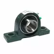 LAAKERIPUKKI 40MM PYSTY - Peräkärryn navat, akselit ja iskarit - 6438417028012 - 3