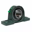 LAAKERIPUKKI 40MM PYSTY - Peräkärryn navat, akselit ja iskarit - 6438417028012 - 1