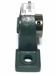LAAKERIPUKKI 40MM PYSTY - Peräkärryn navat, akselit ja iskarit - 6438417028012 - 5
