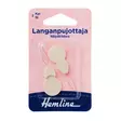 HEMLINE LANGANPUJOTTAJA 2KPL - Ompelulangat ja ompelutarvikkeet - 9317385002002 - 1