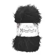 Moments lanka 474 Black 50 g - Erikoislangat - 5015214210522 - 1