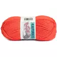 Lanka Rotvalli 71 Kirkas oranssi 100 g - Sukkalangat - 6430063331782 - 1