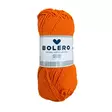 Lanka slim cotton 50g oranssi 05-34 - Puuvillalangat - 6438506011642 - 1