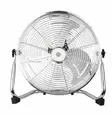 LATTIATUULETIN 16" 90W METALLI HARJU - Tuulettimet - 6438140234162 - 1
