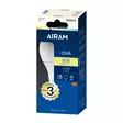 LED 8,5W/830 E27 OIVA - Lamput E27 kanta - 6435200258502 - 2