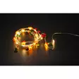 20 LED paristovalosarja jouluisilla kori - Valosarjat paristokäyttöiset - 6410416482842 - 11