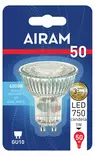 Airam led lamppu - Lamput GU10 kanta - 6435200264572 - 2
