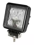 LED TYÖVALO 5X3W NELIÖ - Työvalot - 6438168083902 - 1
