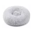 Lemmikin pörröpeti 60cm vaalean harmaa - Koiran asuminen ja kuljetus - 6438506021962 - 1