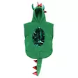 Lohikäärme rooliasu 3-6v - Vappukoristeet ja -tarvikkeet - 6410416152202 - 1