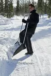 LUMIKOLA FISKARS - Lumikolat - 6411503237802 - 2
