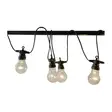 10 LED-ulkovalosarjan jatko-osa - Ulkovalaisimet - 6438014317182 - 1