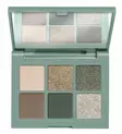 LUOMIVÄRIPALETTI essence Dancing Green 4,5g - Luomivärit - 4059729323712 - 1