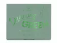 LUOMIVÄRIPALETTI essence Dancing Green 4,5g - Luomivärit - 4059729323712 - 2