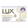Lux PALASAIPPUA Single Bright Umpres 80g - Palasaippuat - 8886467064432 - 1