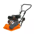 Maantiivistäjä 61 kg, Jonköping - Maantiivistäjät - 6438168120942 - 1