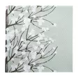 Servetti Marimekko Lumimarja salvi 24cm - Kahviliinat 24x24 - 6411632140332 - 1