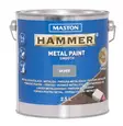 Hopea Maston metallimaali. - Metallimaalit - 6412490012182 - 1