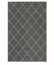 MATTO 160x230cm 4Living Verona Harmaa - Lattiamatot - 6410413023642 - 1