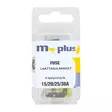 M+ LAATTASULAKELAJITELMA 15/20/25/30A - Sulakkeet ja sulakerasiat - 6417196696872 - 1