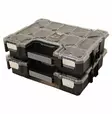 Muovilokerikko 12-os. - Työkalulaukut ja työkalupakit - 6430032156132 - 3