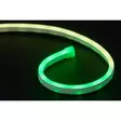 Neon RGB-valo 5 m kaukosäätimellä USB - LED valonauhat - 6410416487502 - 4