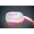 Neon RGB-valo 5 m kaukosäätimellä USB - LED valonauhat - 6410416487502 - 2