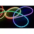 Neon RGB-valo 5 m kaukosäätimellä USB - LED valonauhat - 6410416487502 - 1