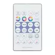 Neon RGB-valo 5 m kaukosäätimellä USB - LED valonauhat - 6410416487502 - 5