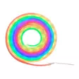 Neon RGB-valo 5 m kaukosäätimellä USB - LED valonauhat - 6410416487502 - 3