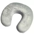 niskatyyny memory foam harmaa - Niskatyynyt ja mukavuus - 6438159059602 - 1
