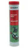 NIVELTAPPIRASVA PUNAINEN 400G - Voiteluaineet ja vaseliinit - 4046777711172 - 1