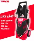 PAINEPESURI TIMCO ELITE 2000W - Painepesurit ja pesuainevaahdottimet - 6438014260532 - 1