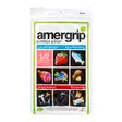 AMERGRIP 1/2 L 25 KPL, 145X1600,05 - Pakastuspussit ja -rasiat - 6430041690542 - 1
