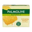 Palmolive palasaippu 4x90g milk&honey - Palasaippuat - 8714789700472 - 1