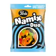 Panda Namix Duo karkkipussi 170 g - Makeiset ja naposteltavat - 6412500028172 - 1